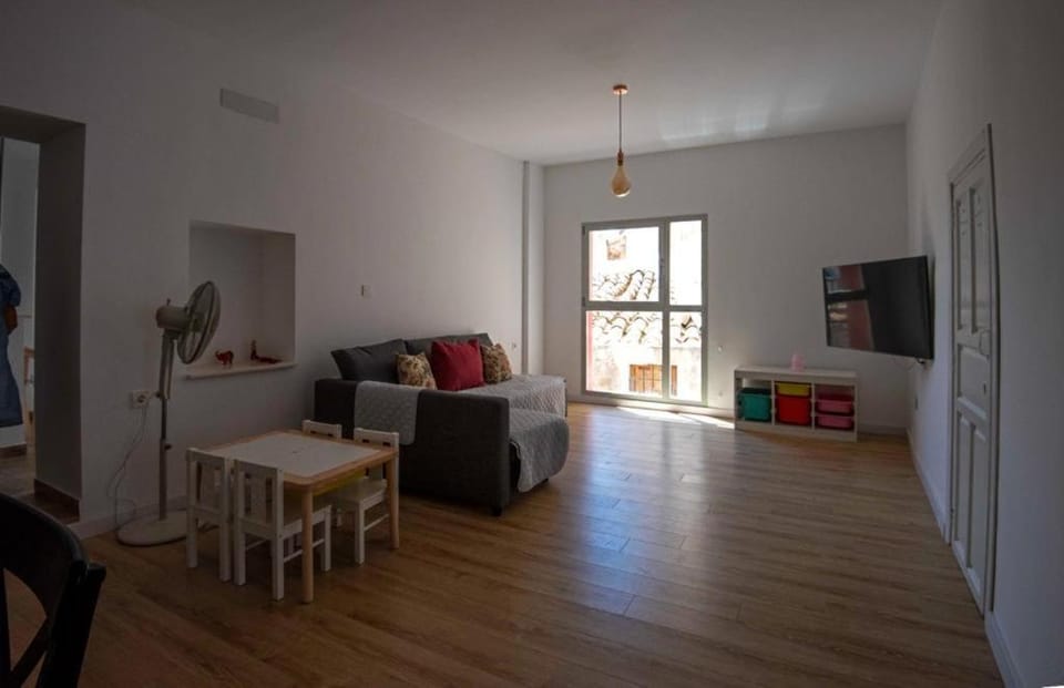 Casa Parraga House in Cehegín