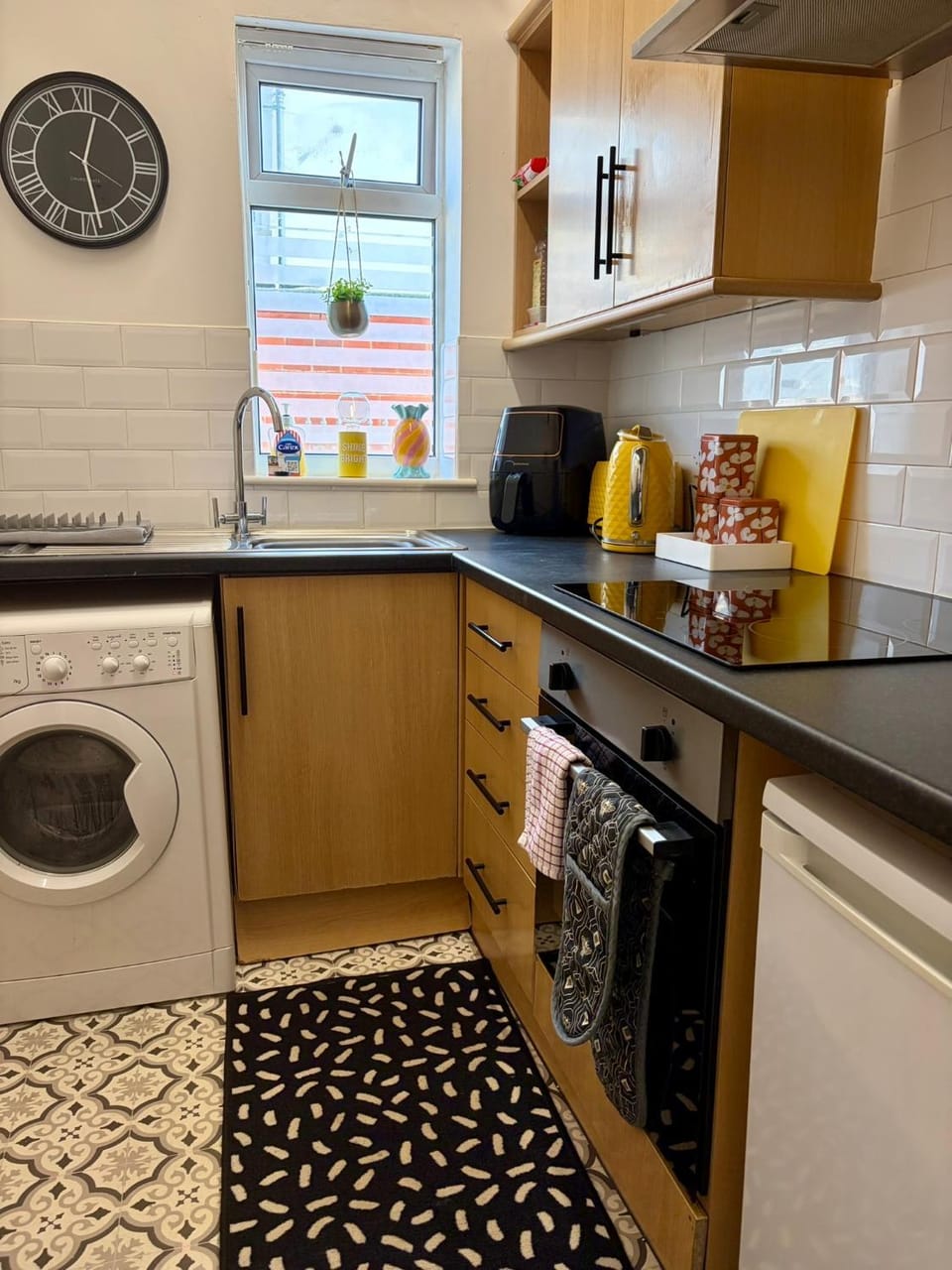 Blackpool Rocks Pleasure Beach Apartment in Blackpool