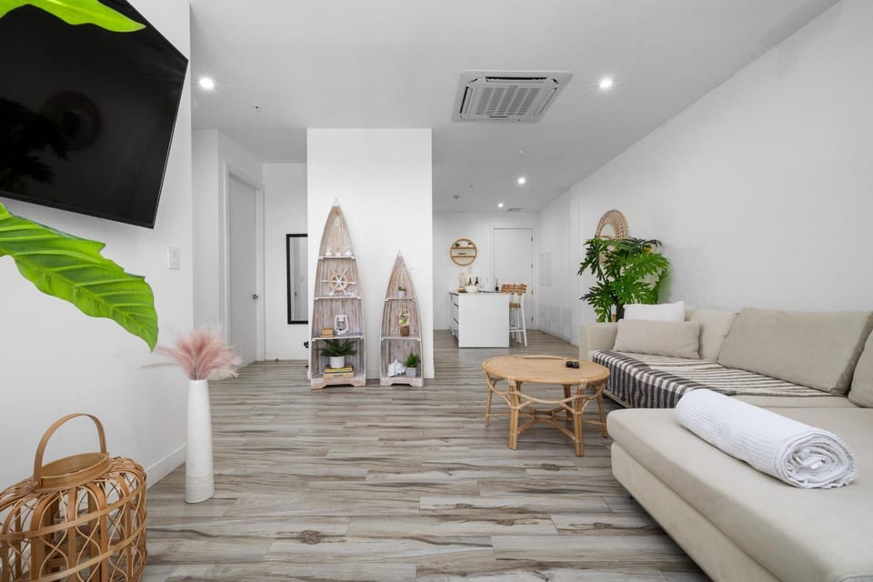 Cove Aruba - Location is everything! - Luxurious - Free parking Apartment in Noord
