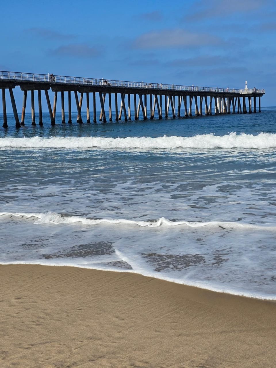 Nearby landmark, Beach