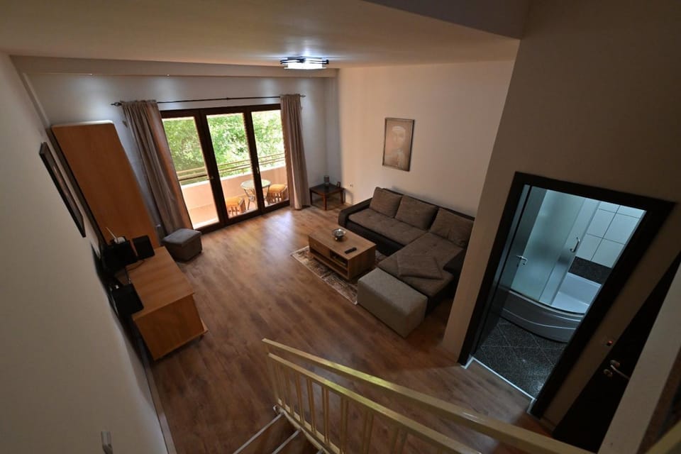 Grand Kokino Hotel in North Macedonia