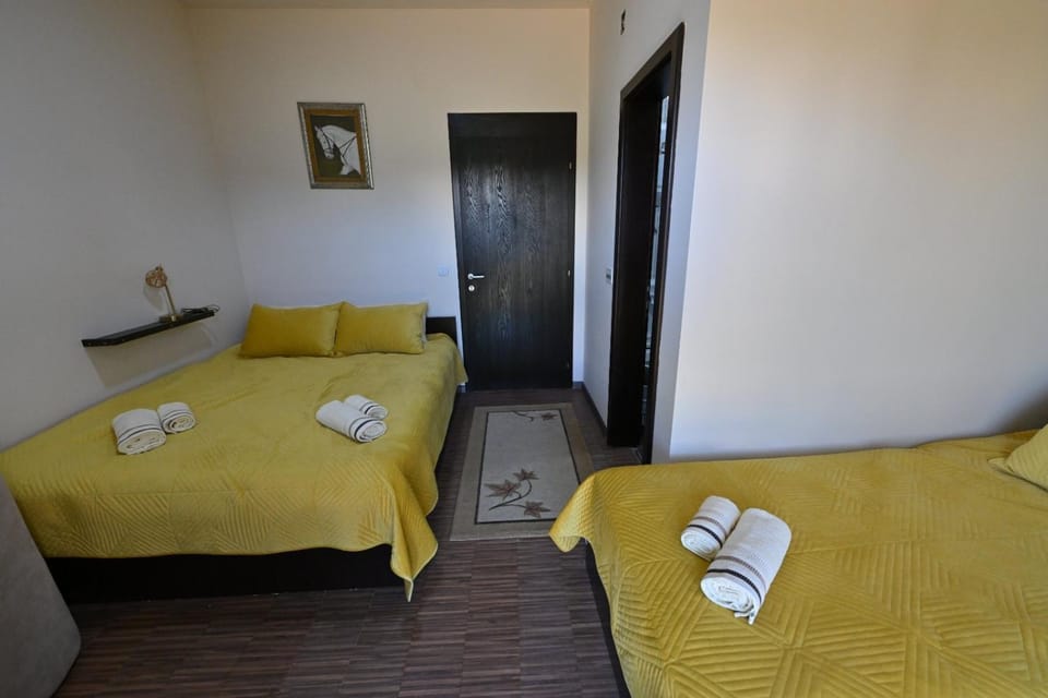 Grand Kokino Hotel in North Macedonia