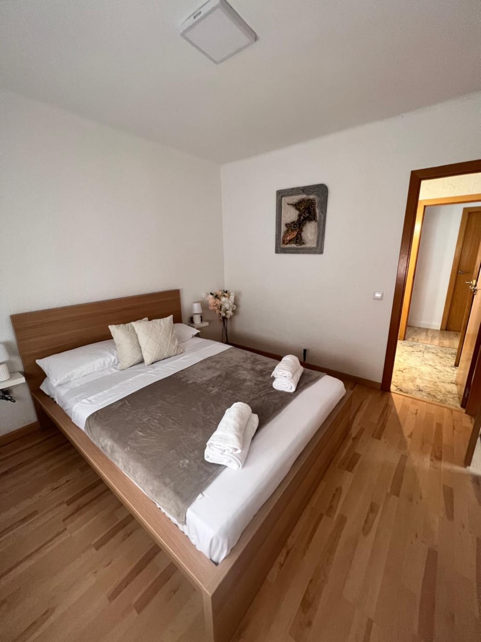 Ca La Lidia Apartment in Catalonia