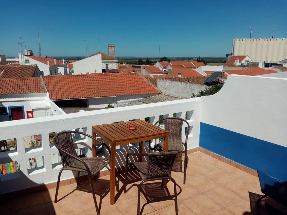 Day, View (from property/room), Balcony/Terrace