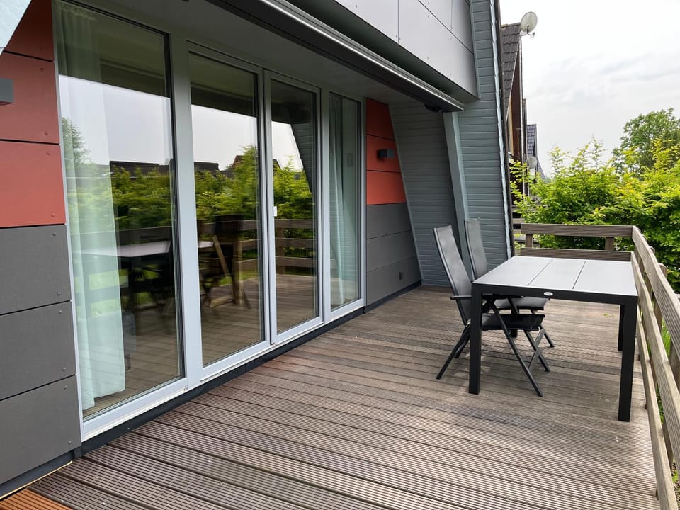 Balcony/Terrace, Balcony/Terrace