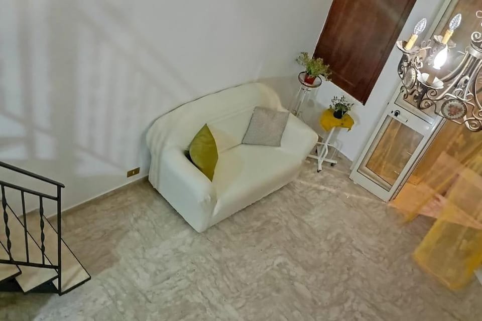 Le Ali del Destino House in Mola di Bari