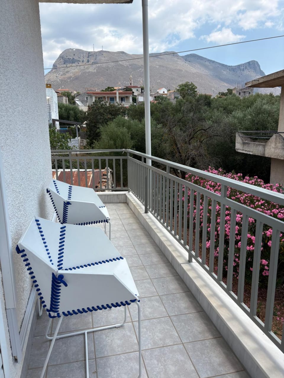 The SoCozy House - Areopoli, Mani Apartment in Peloponnese Region