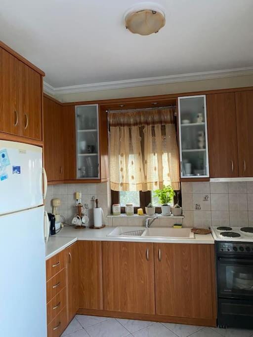 Coffee/tea facilities, Kitchen or kitchenette, minibar, pet friendly, stove