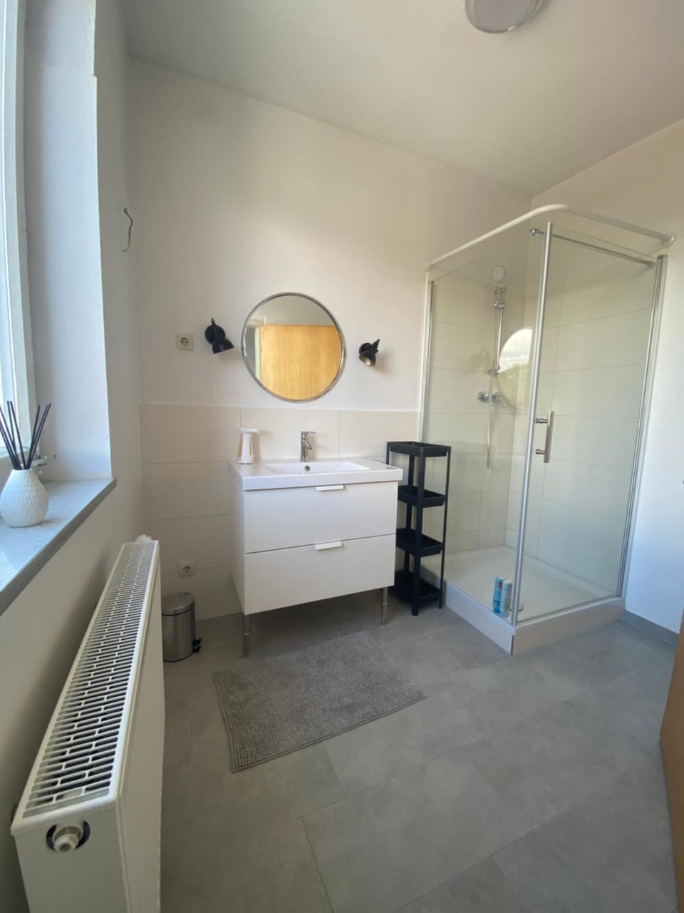 Bluestone Appartements - 23qm free and near parking Apartment in Ulm
