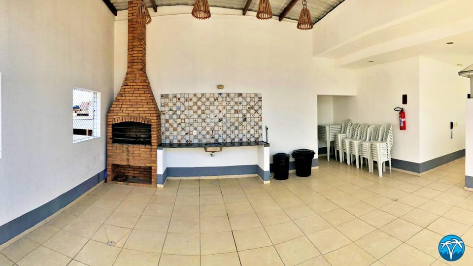 BBQ facilities