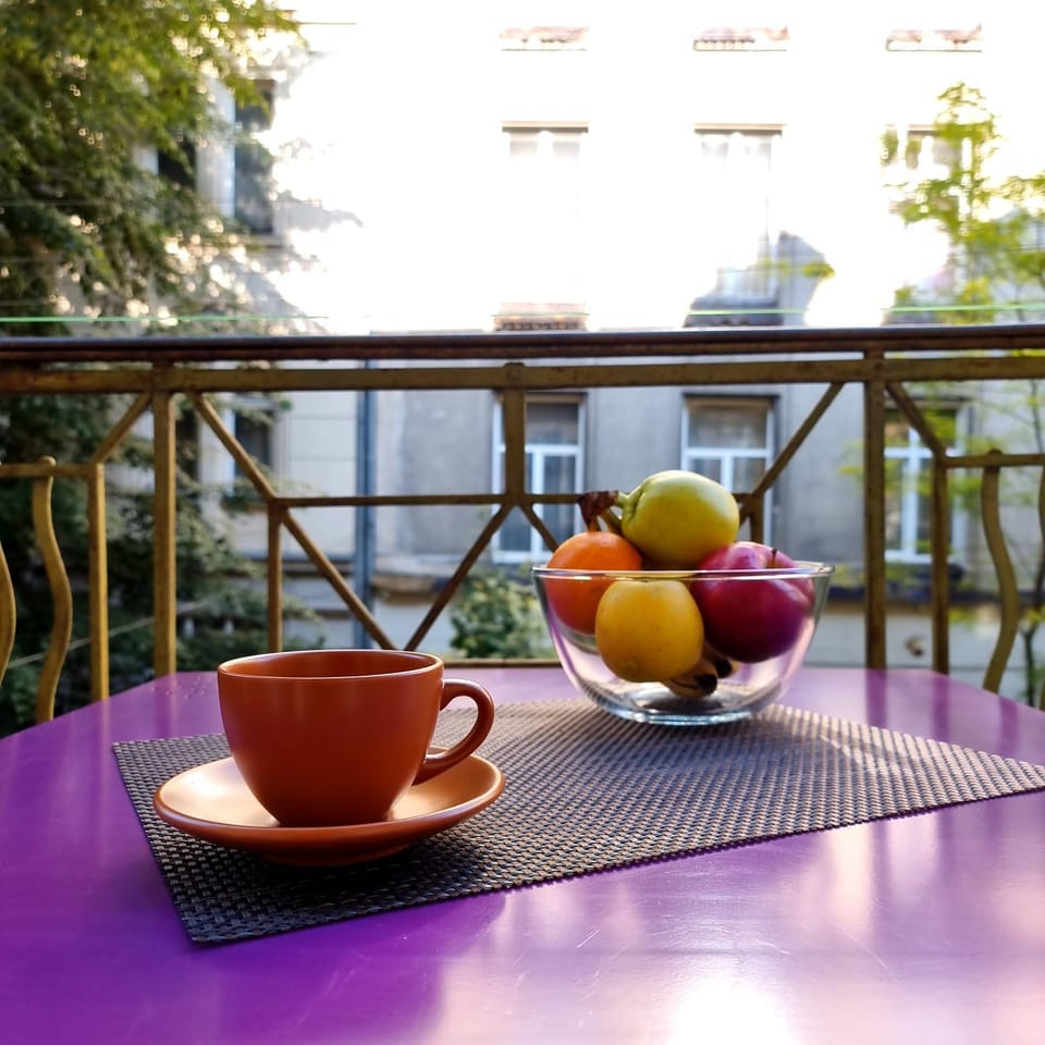 Day, View (from property/room), Balcony/Terrace, Dining area