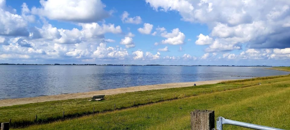 Luxe 6p vakantiehuis aan Strand & Grevelingenmeer! House in Zeeland, Netherlands