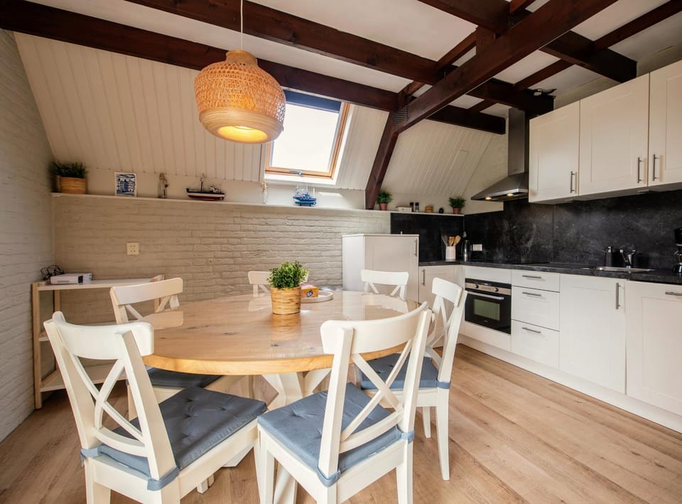 Luxe 6p vakantiehuis aan Strand & Grevelingenmeer! House in Zeeland, Netherlands