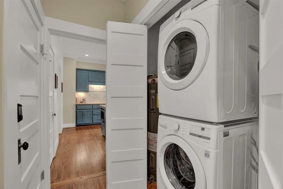 laundry
