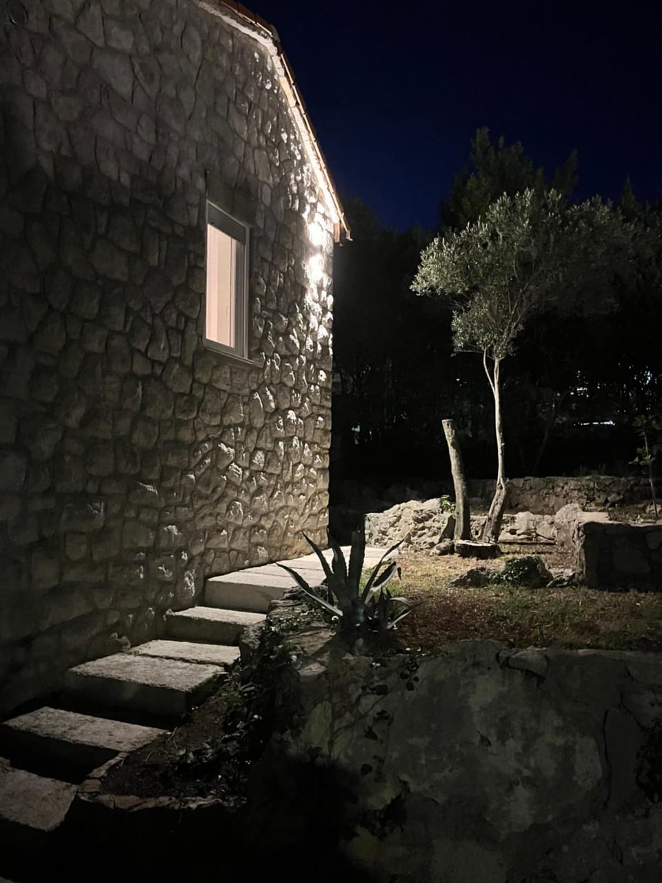 Kuća za odmor Krk House in Krk