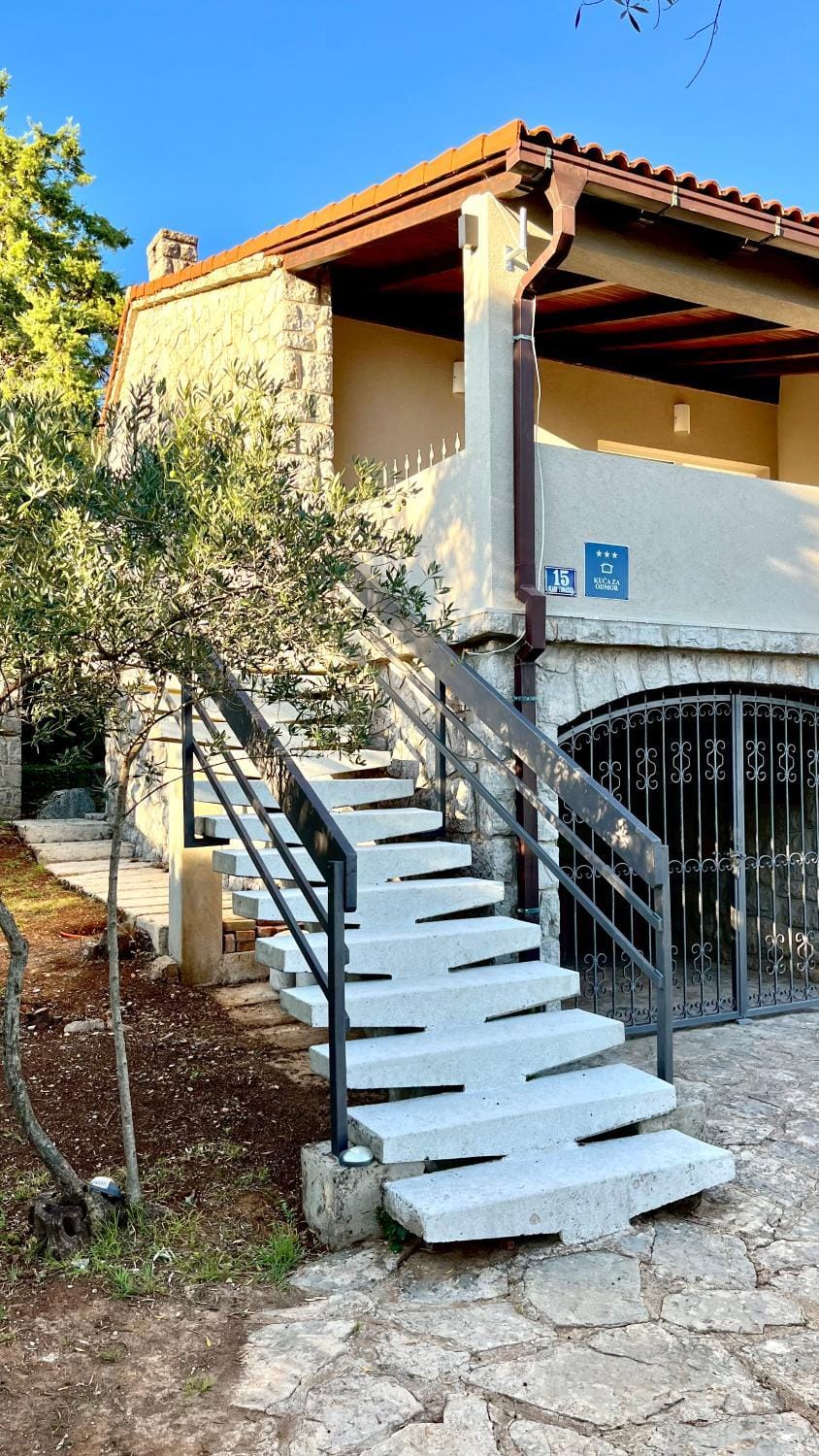 Kuća za odmor Krk House in Krk