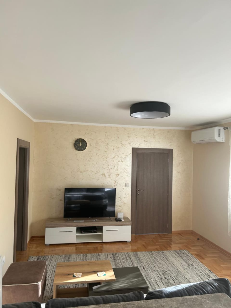 Prestige Apartment in Podgorica