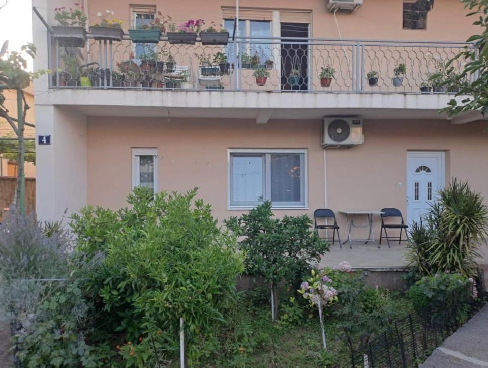 Prestige Apartment in Podgorica
