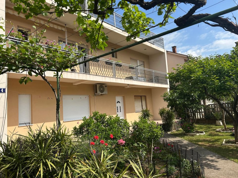 Prestige Apartment in Podgorica
