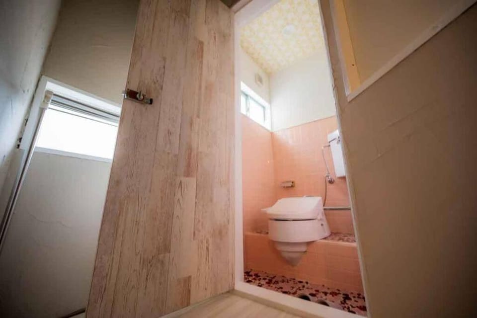 日向サーフキャンプ106 Villa in Japan