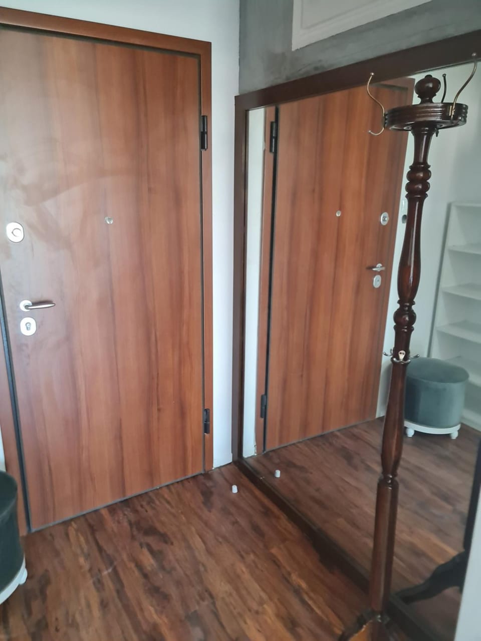 wardrobe