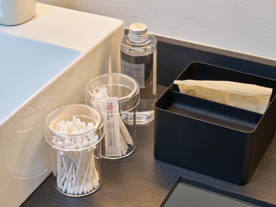 LUXE TECH VILLA Ashitoku - Vacation STAY 10791v Hotel in Japan