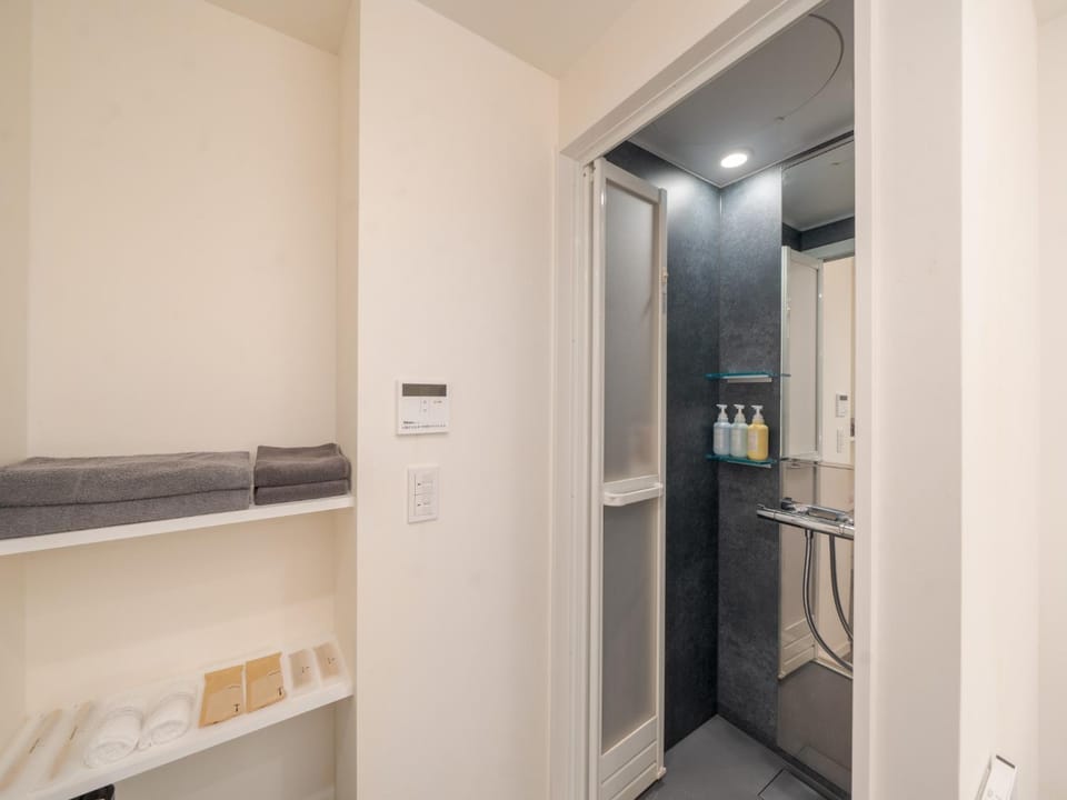 LUXE TECH VILLA Ashitoku - Vacation STAY 10791v Hotel in Japan
