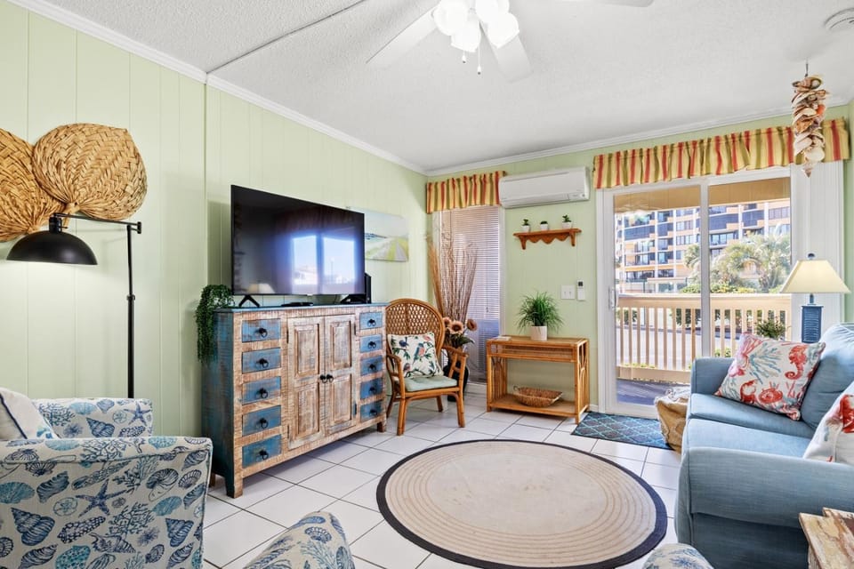 A Place at The Beach 9660-120 Apartment in South Carolina