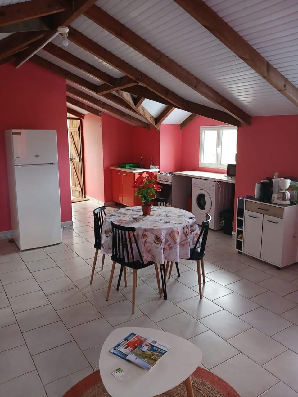 Le Paradis House in Leeward Islands