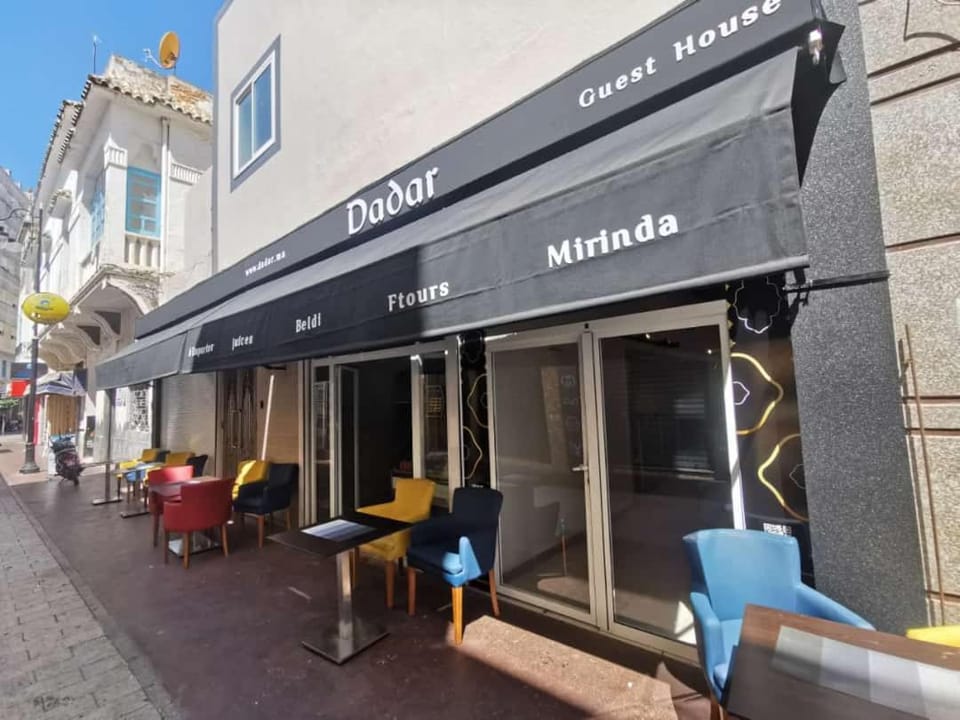 Dadar Bed and Breakfast in Tangier-Tétouan-Al Hoceima