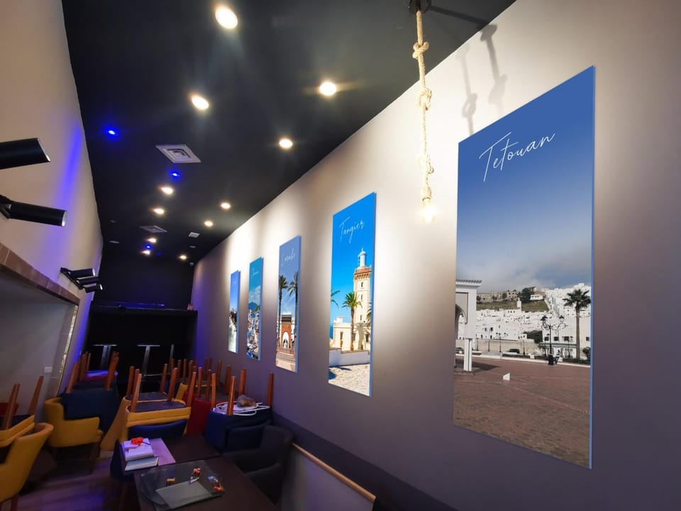 Dadar Bed and Breakfast in Tangier-Tétouan-Al Hoceima