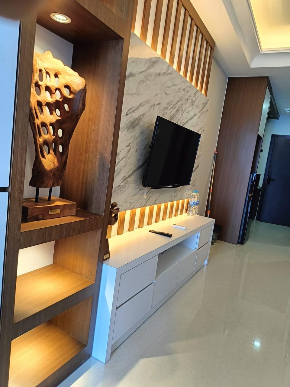 SLEPTOPIA at Formosa Residence - New High Floor City View Apartment in Riau Islands, Indonesia