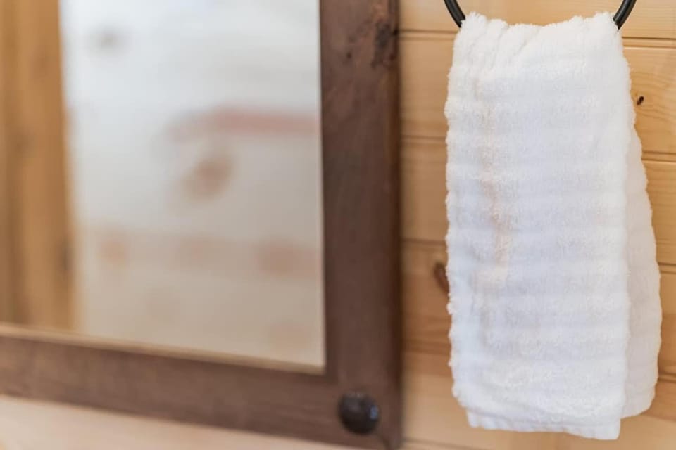 Bathroom, Bath
