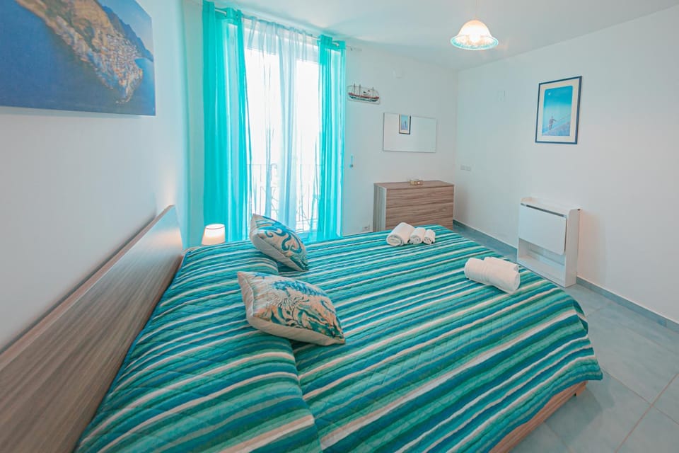 Scinniamare Apartment in Cefalu