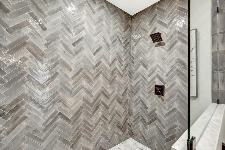 Bathroom, Bath