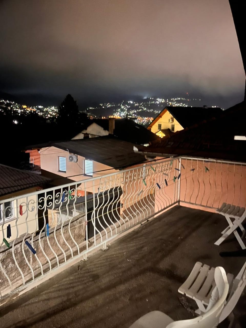 Apartman Sunce Apartment in Sarajevo