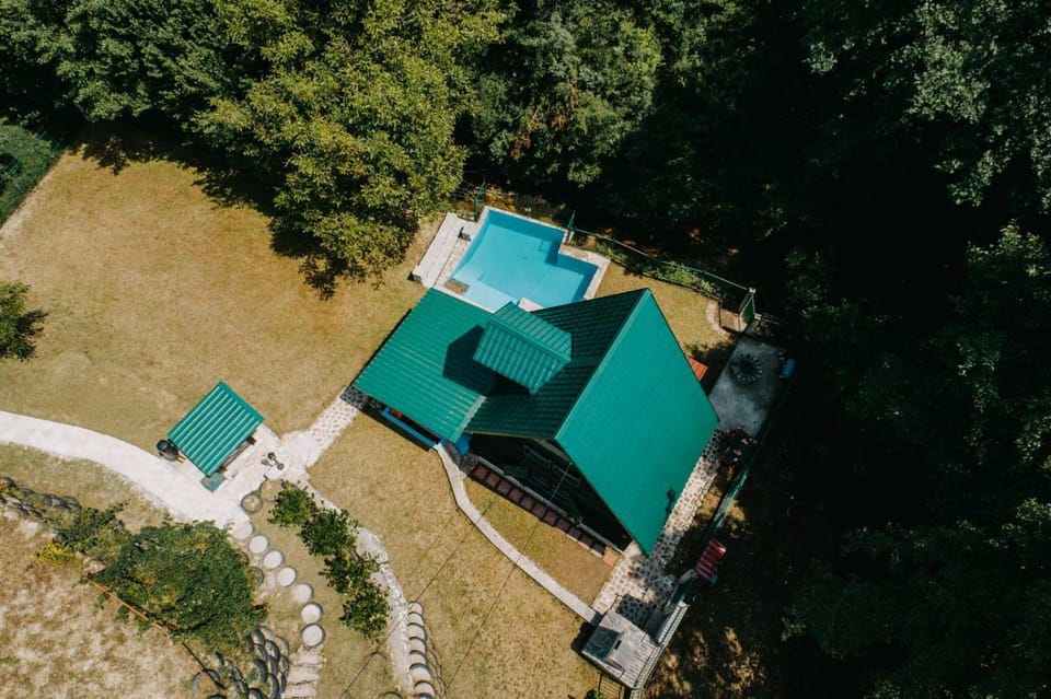 Koliba TAMAN Bed and Breakfast in Federation of Bosnia and Herzegovina