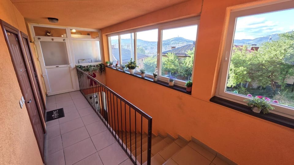 Apartman Vraca Apartment in Sarajevo