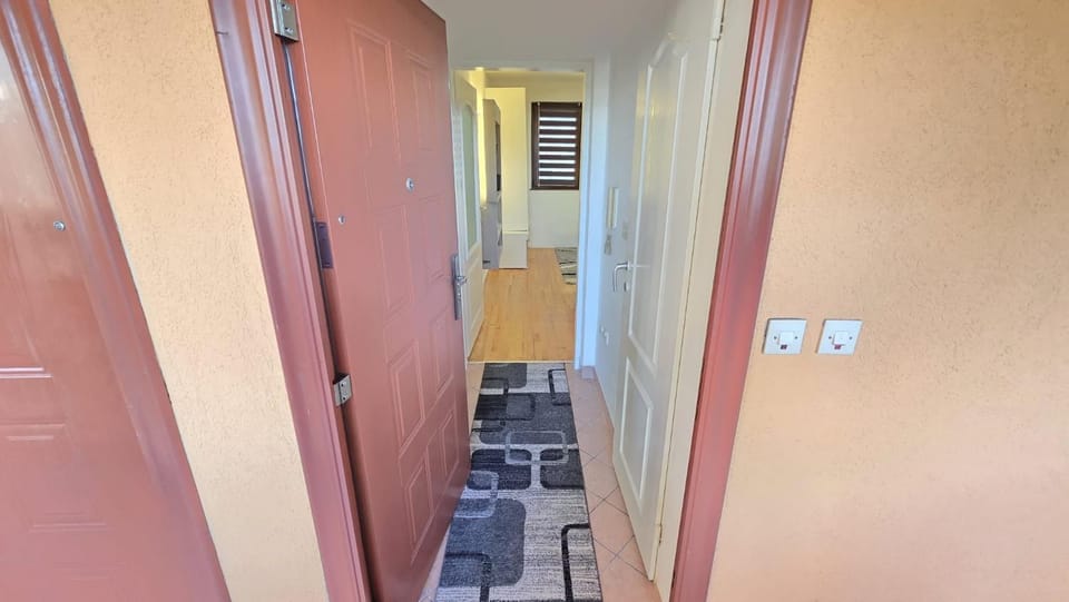 Apartman Vraca Apartment in Sarajevo