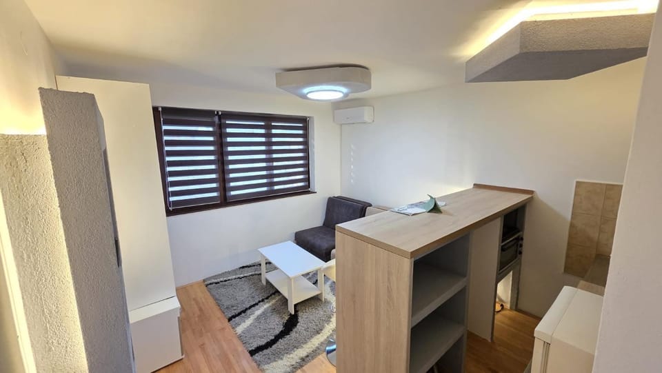 Apartman Vraca Apartment in Sarajevo