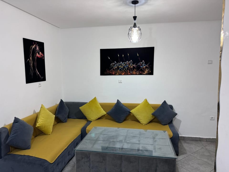 MTL residence Apartment in Morocco
