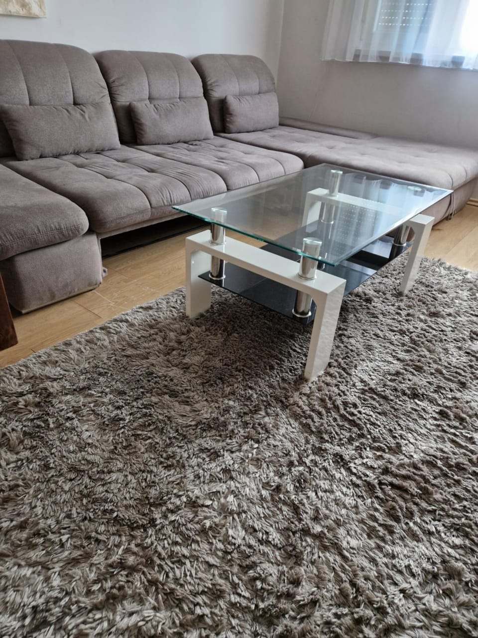 Erzsebet Apartman, free parking Apartment in Budapest
