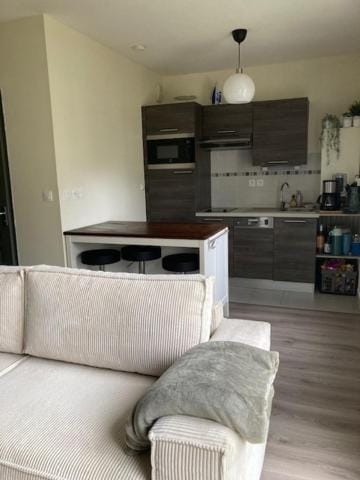 Studio 10min SAINT-MALO Apartment in Brittany