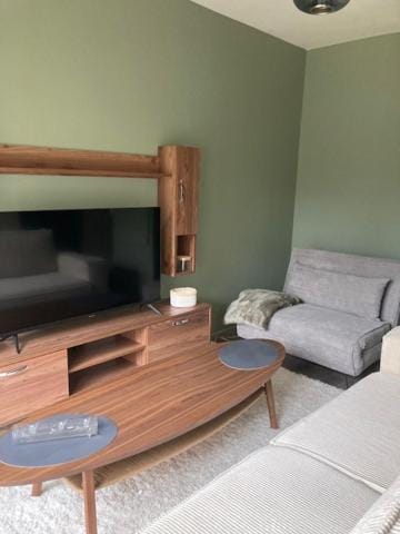 Studio 10min SAINT-MALO Apartment in Brittany