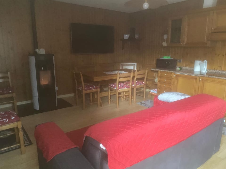 La casa di Pianca 2.0 Apartment in Friuli-Venezia Giulia