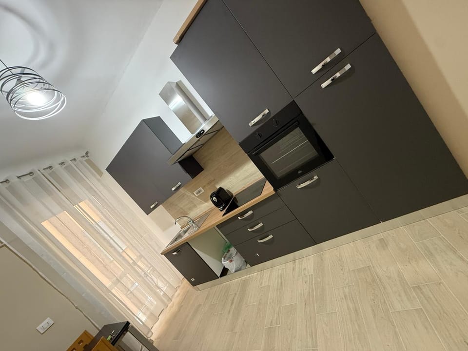 Casa di Esti Apartment in La Spezia