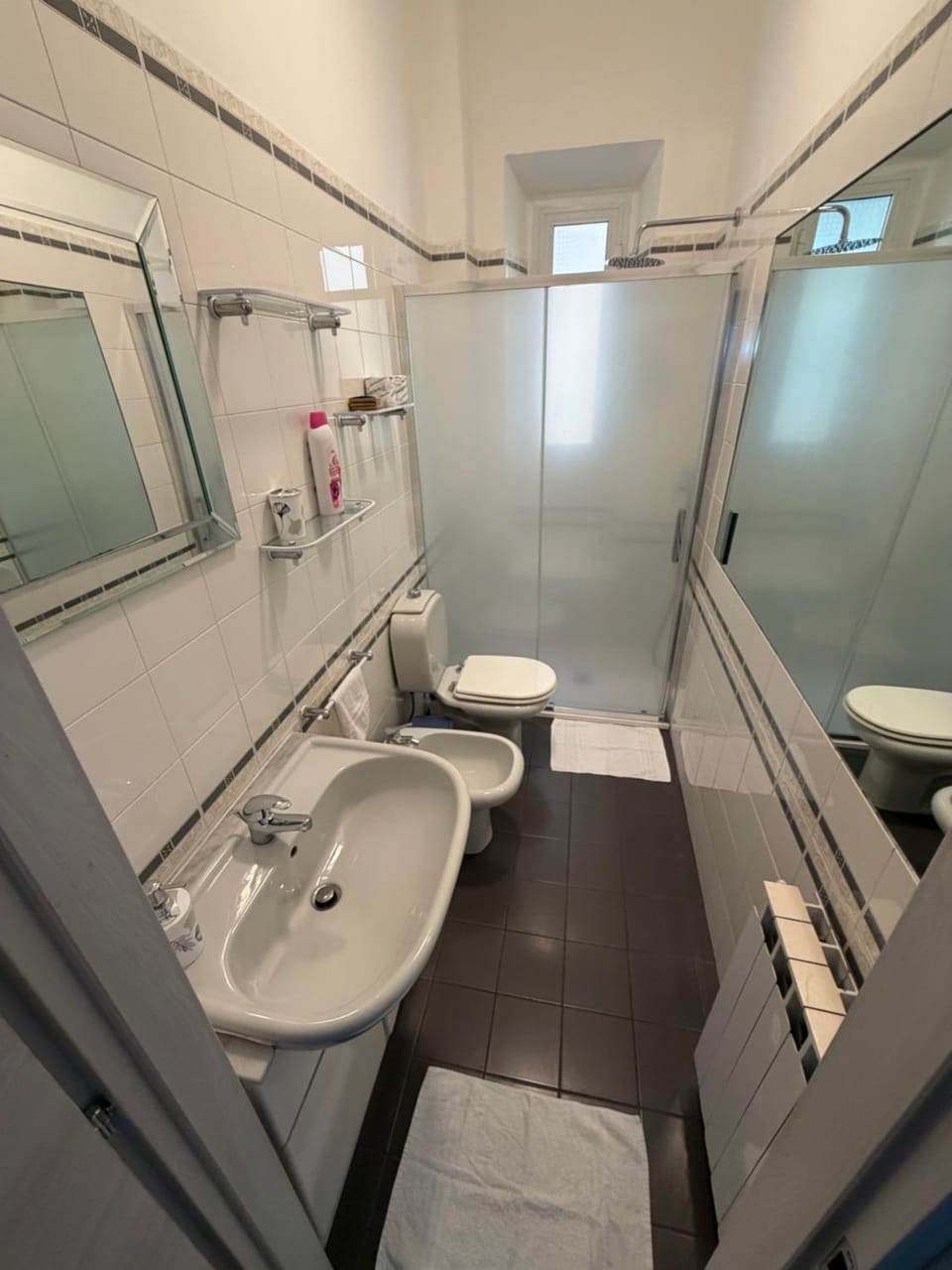 Casa di Esti Apartment in La Spezia