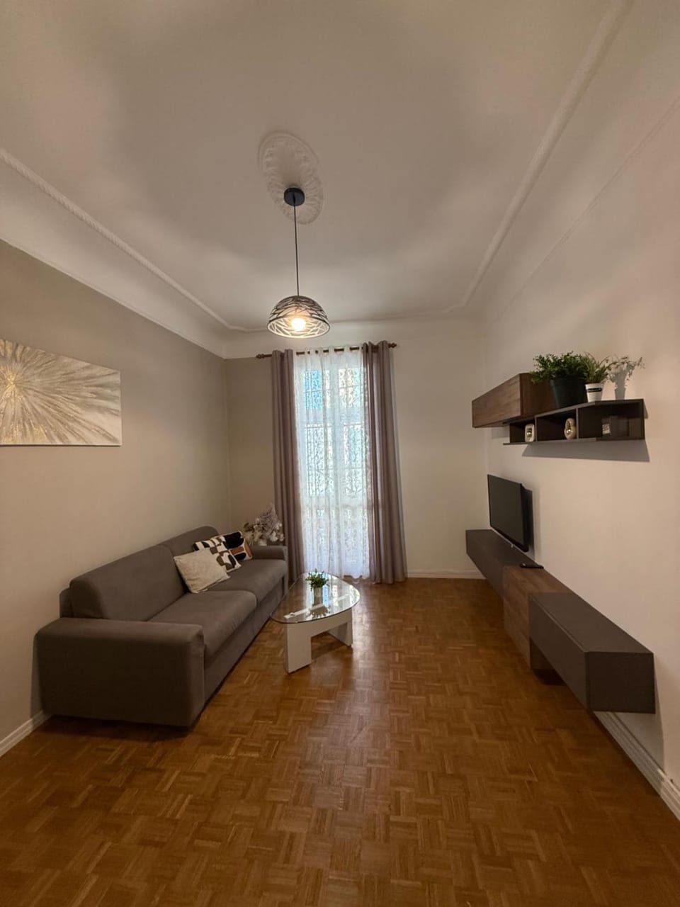 Casa di Esti Apartment in La Spezia