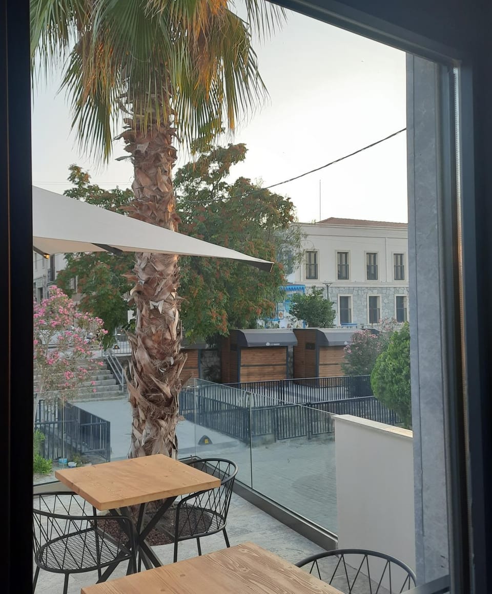 View (from property/room)
