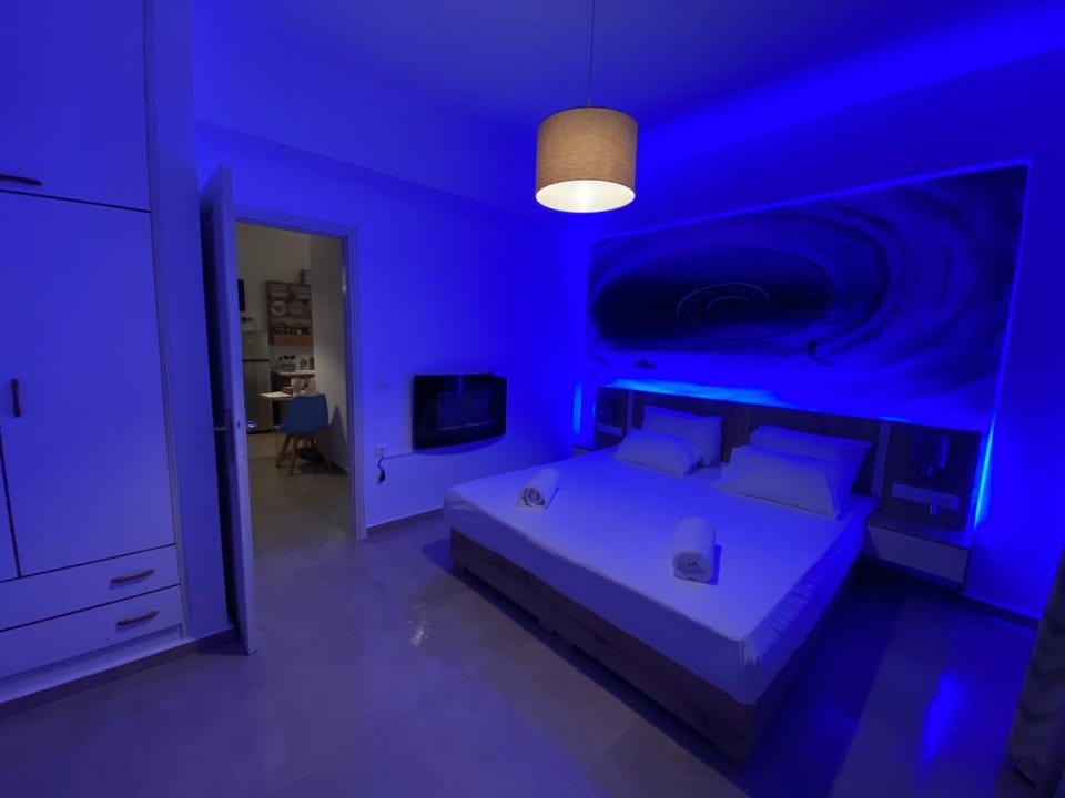 XdreamPort Apartment in Crete